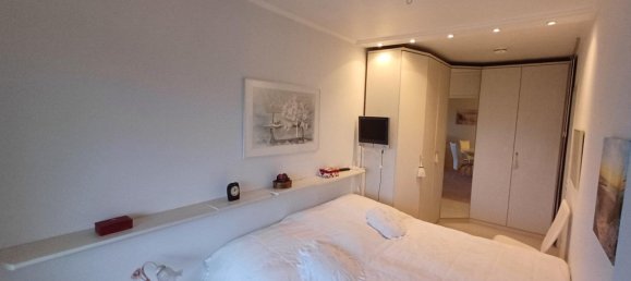 1 غرف نوم شقة في Schleswig-Holstein, Germany رقم 22481 4