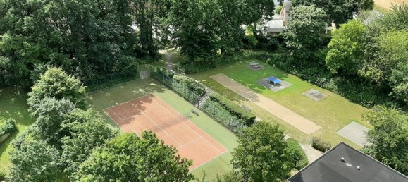 1 غرف نوم شقة في Schleswig-Holstein, Germany رقم 22481 9