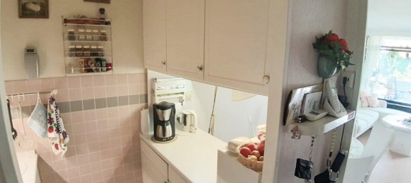 1 غرف نوم شقة في Schleswig-Holstein, Germany رقم 22481 5