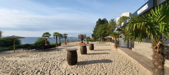 1 غرف نوم شقة في Schleswig-Holstein, Germany رقم 22481 11