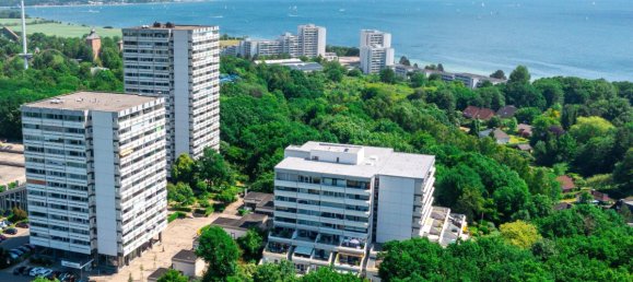 1 غرف نوم شقة في Schleswig-Holstein, Germany رقم 22481 8