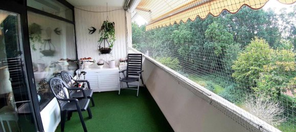 1 غرف نوم شقة في Schleswig-Holstein, Germany رقم 22481 3