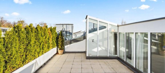 5 rooms Apartment in Hietzing, Austria No. 184364 4