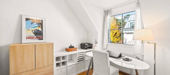 5 rooms Apartment in Hietzing, Austria No. 184364 18