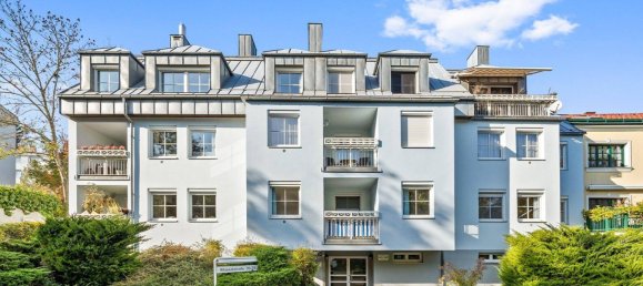 5 rooms Apartment in Hietzing, Austria No. 184364 5