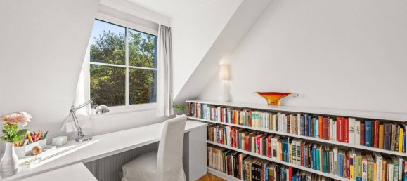 5 rooms Apartment in Hietzing, Austria No. 184364 11