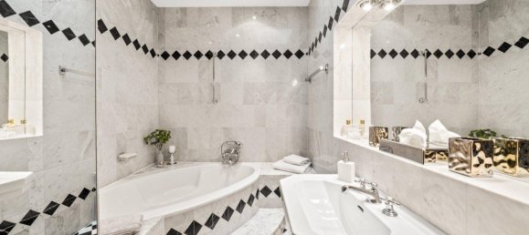 5 rooms Apartment in Hietzing, Austria No. 184364 17