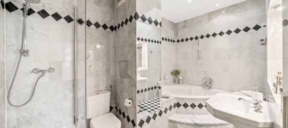 5 rooms Apartment in Hietzing, Austria No. 184364 16