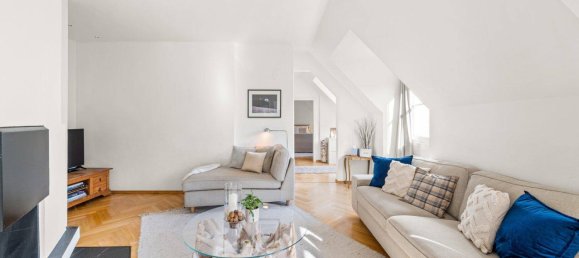 5 rooms Apartment in Hietzing, Austria No. 184364 13