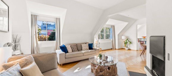 5 rooms Apartment in Hietzing, Austria No. 184364 2