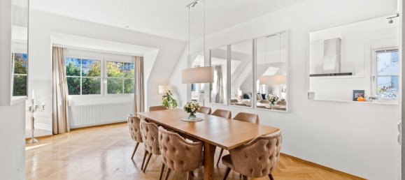 5 rooms Apartment in Hietzing, Austria No. 184364 7