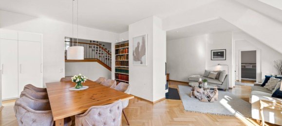 5 rooms Apartment in Hietzing, Austria No. 184364 12