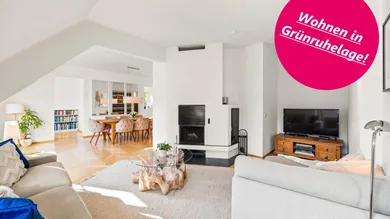 5 rooms Apartment in Hietzing, Austria No. 184364