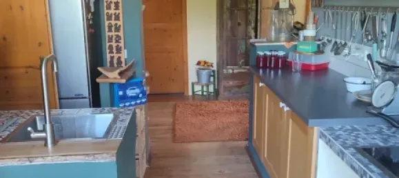 Дом с 1 спальней в Хайнерсдорф, Германия № 281523 9