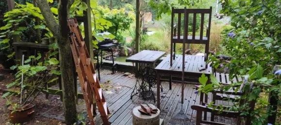 Дом с 1 спальней в Хайнерсдорф, Германия № 281523 6