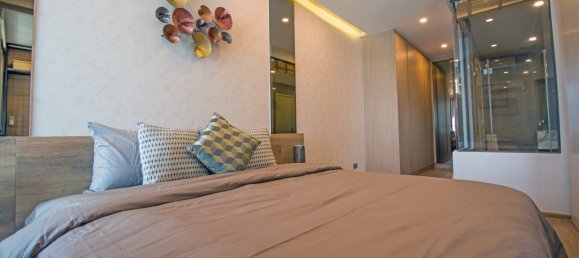2 chambres Condo à Q CHIDLOM – PHETCHABURI Bangkok, Thailand No. 28770 7
