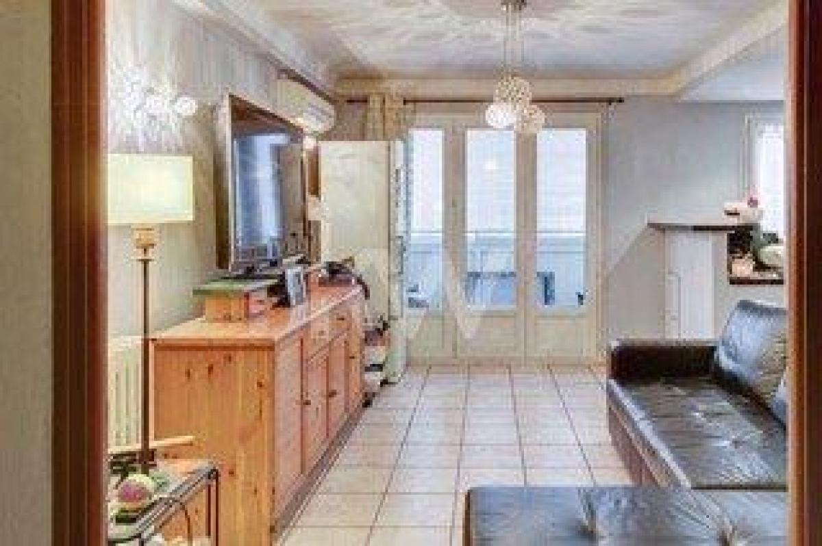 Studio-Eigentumswohnung in Nice, France, Nr. 6749