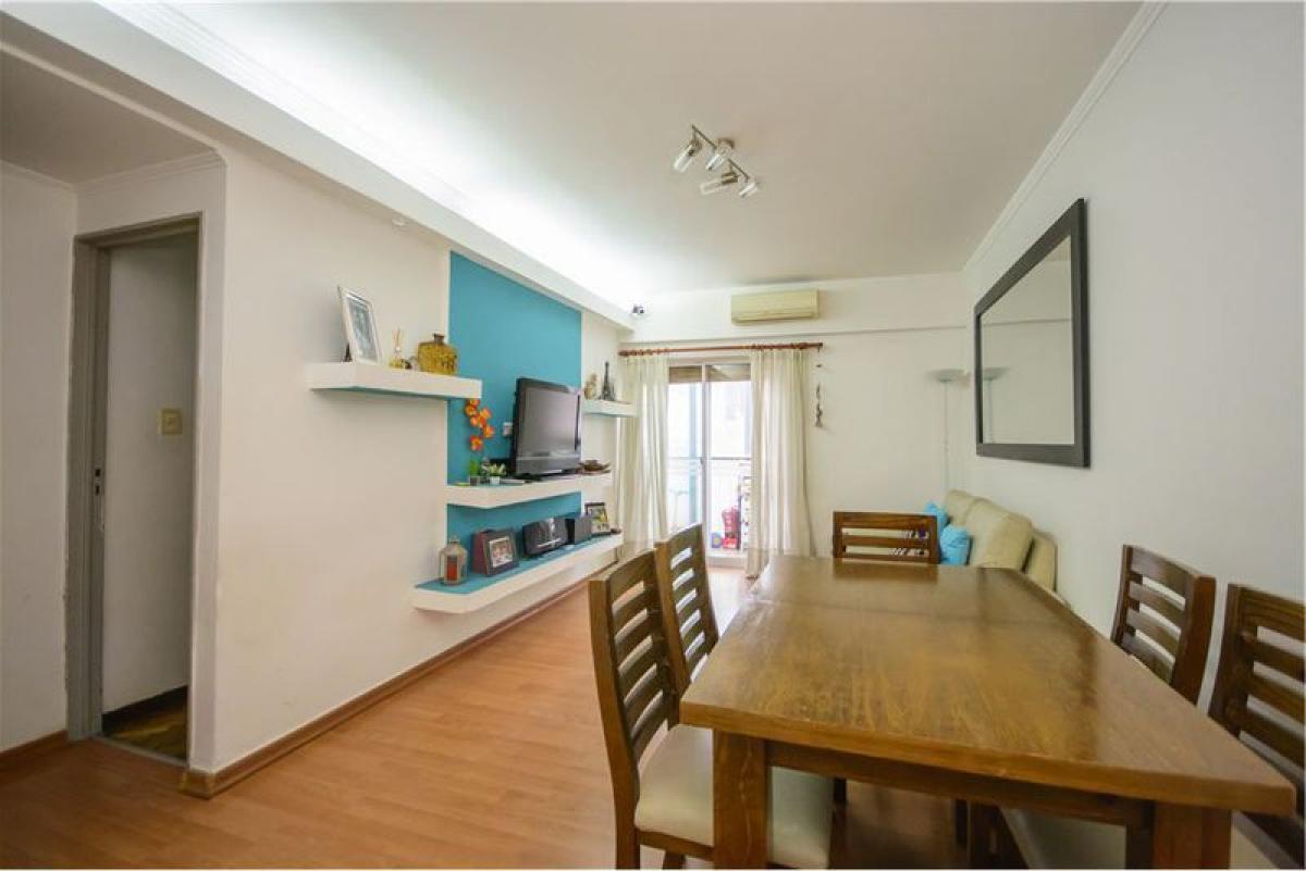 2 Schlafzimmer Wohnung in Buenos Aires, Argentina, Nr. 73399