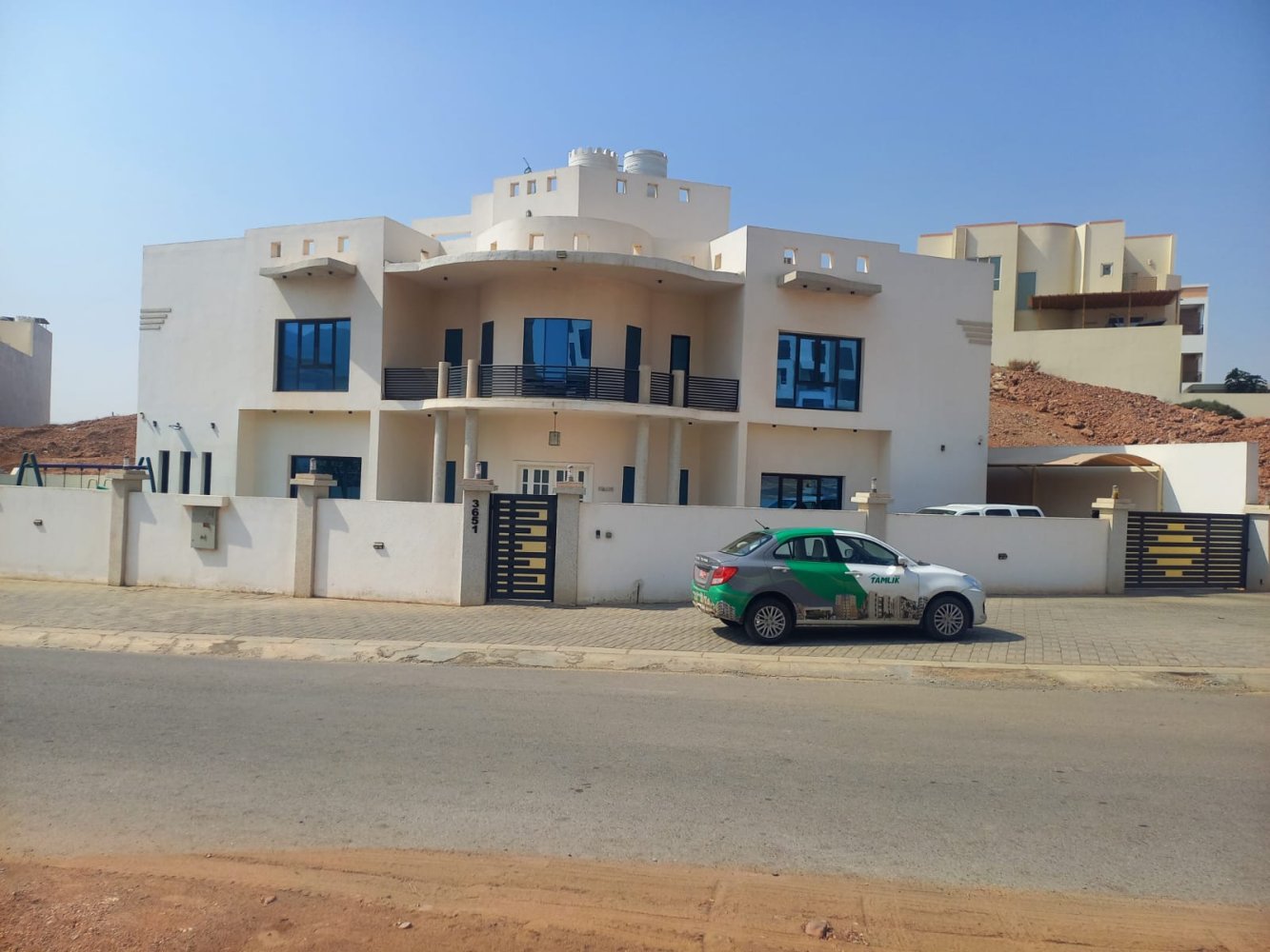6 bedrooms Villa in Al Ansab, Oman No. 1342