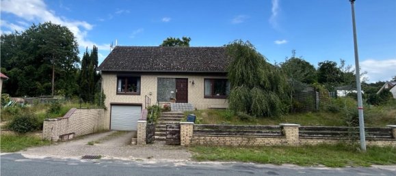 1 Schlafzimmer Bungalow in Lüneburg, Germany, Nr. 323873 4