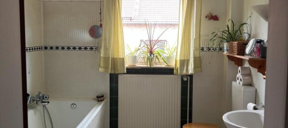 1 Schlafzimmer Bungalow in Lüneburg, Germany, Nr. 323873 12