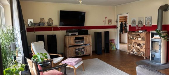 1 Schlafzimmer Bungalow in Lüneburg, Germany, Nr. 323873 8