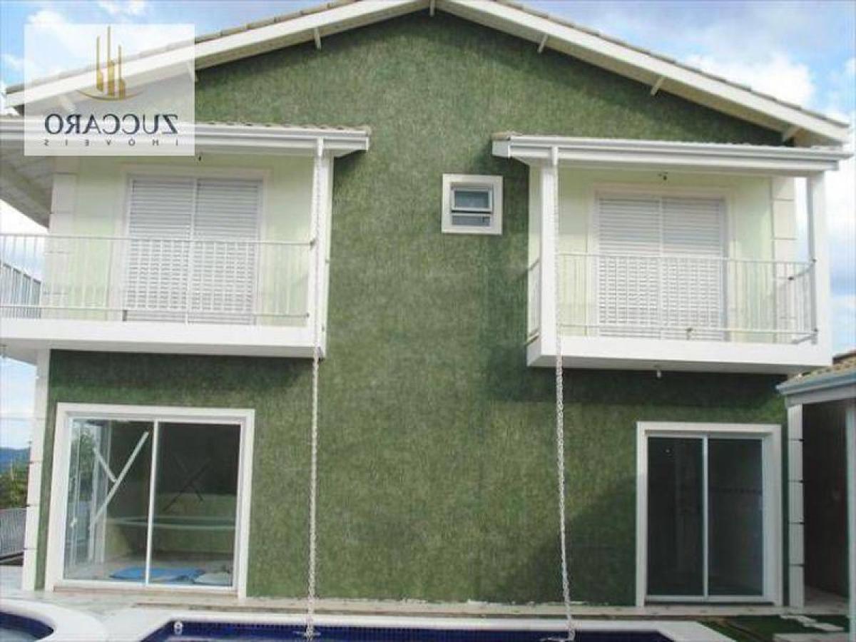 3 غرف نوم منزل في Sao Paulo, Brazil رقم 447310