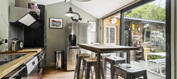 4 غرف نوم منزل في Gagny, France رقم 189362 10