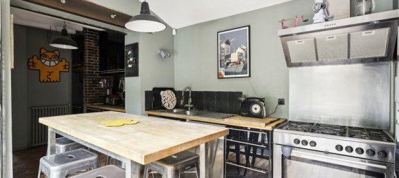 4 غرف نوم منزل في Gagny, France رقم 189362 12