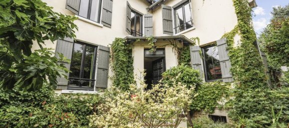 4 غرف نوم منزل في Gagny, France رقم 189362 4