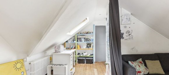 4 غرف نوم منزل في Gagny, France رقم 189362 18