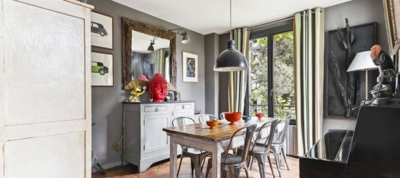 4 غرف نوم منزل في Gagny, France رقم 189362 3