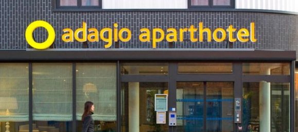 Studio in Le Havre, France, Nr. 356368 6