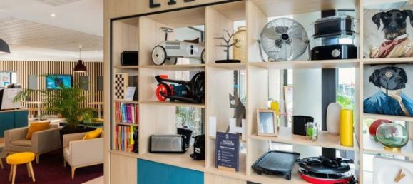 Studio in Le Havre, France, Nr. 356368 7