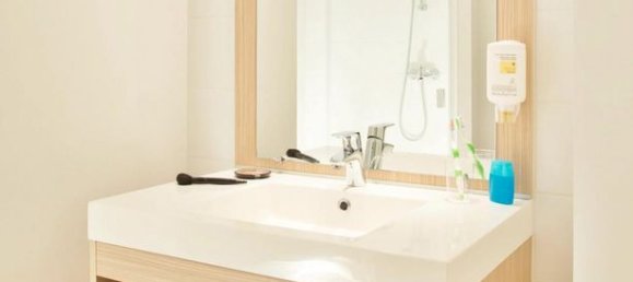 Studio in Le Havre, France, Nr. 356368 5