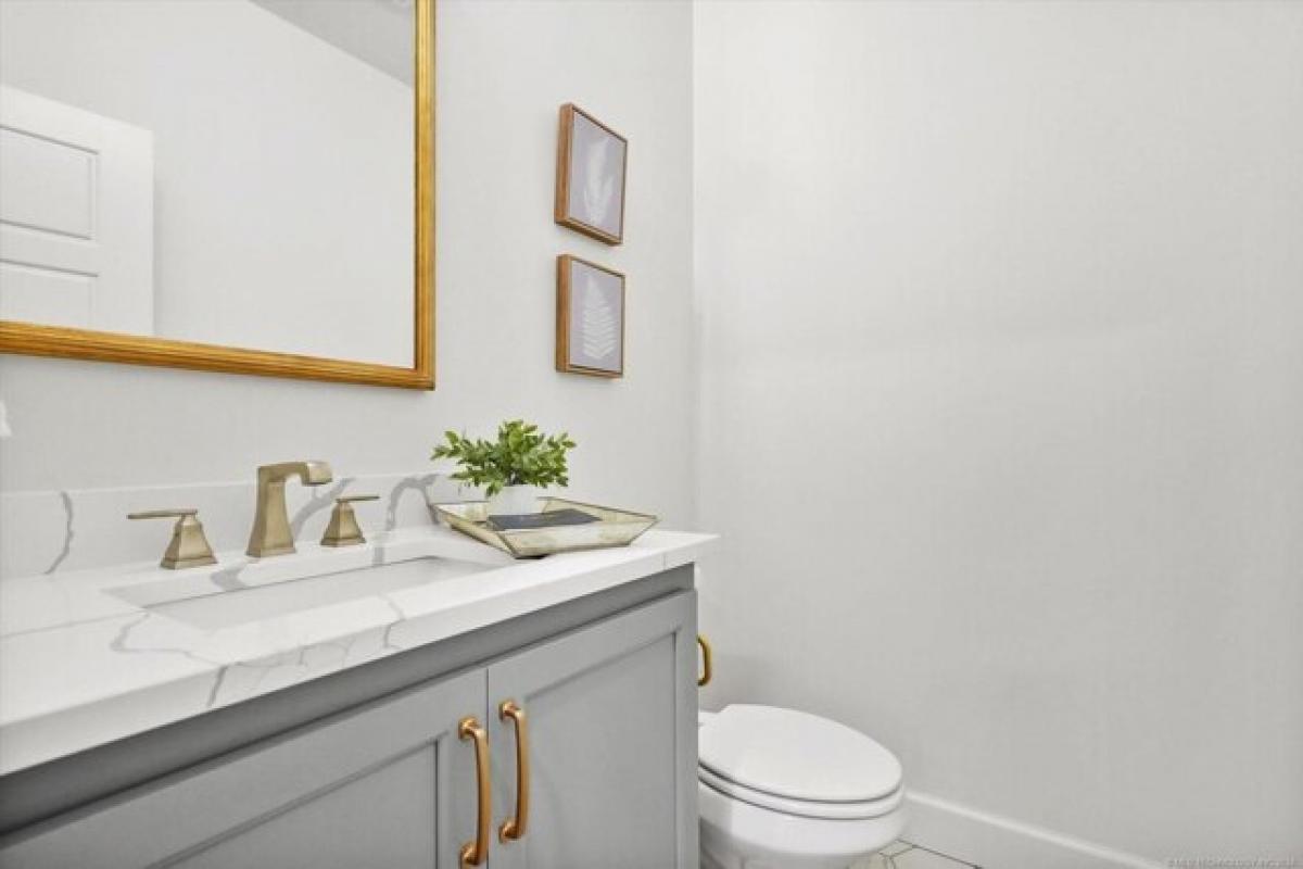 5 bedrooms House in Tulsa, USA No. 371162