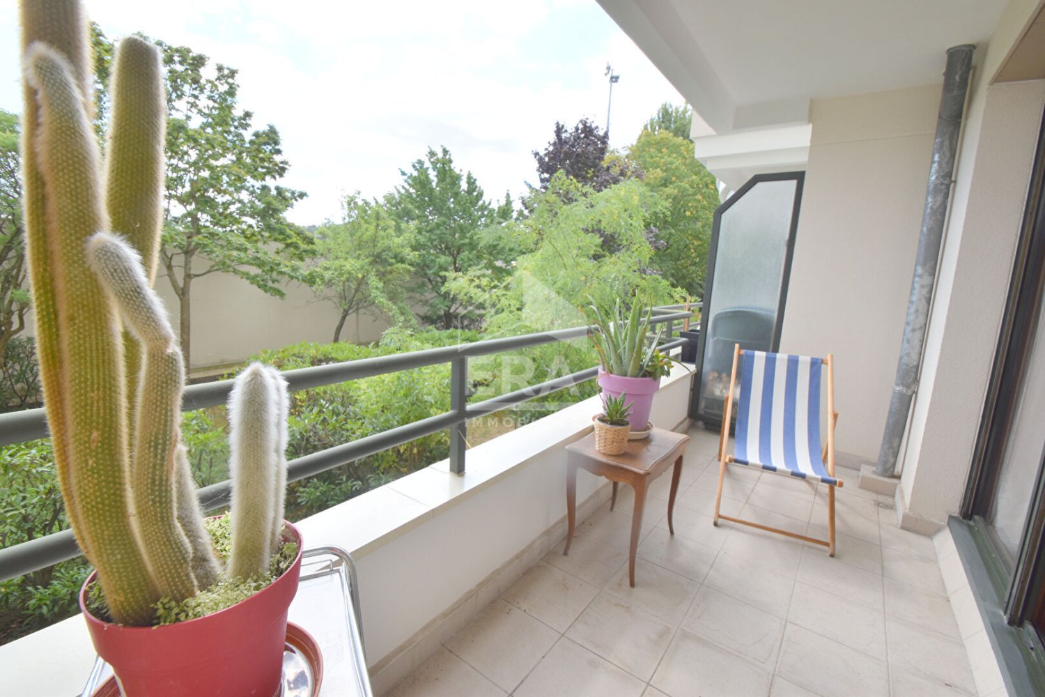 3 rooms Apartment in Boulogne-Billancourt, France No. 328472