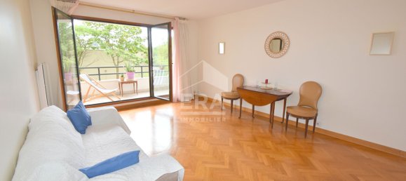 3 rooms Apartment in Boulogne-Billancourt, France No. 328472 2