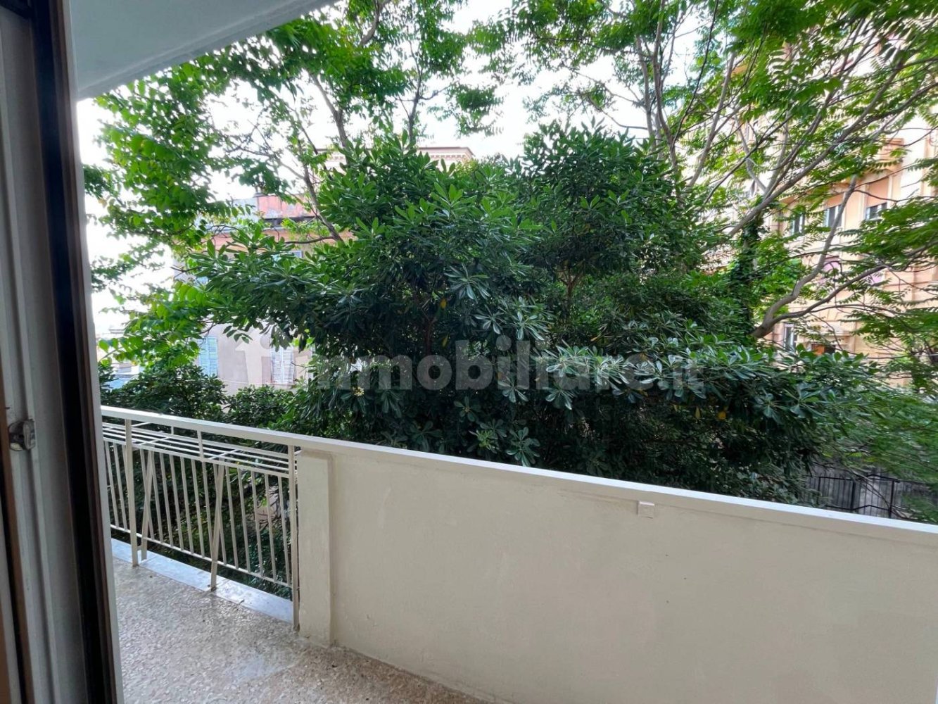 Apartamento de 1 dormitorio en Genoa, Italy No. 295336