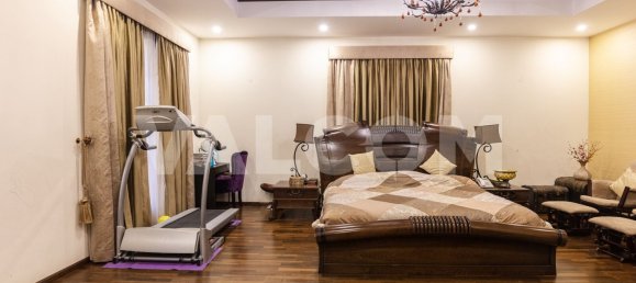 6 bedrooms Villa in Al Jafiliya, UAE No. 12809 25