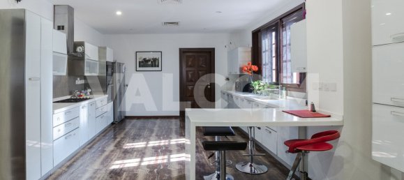 6 bedrooms Villa in Al Jafiliya, UAE No. 12809 12