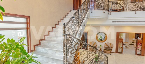 6 bedrooms Villa in Al Jafiliya, UAE No. 12809 2