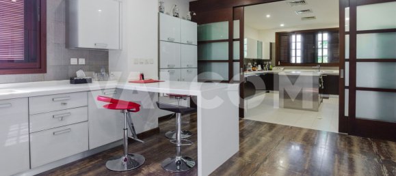 6 bedrooms Villa in Al Jafiliya, UAE No. 12809 14