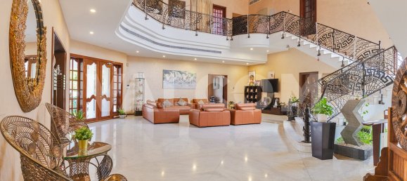 6 bedrooms Villa in Al Jafiliya, UAE No. 12809 7