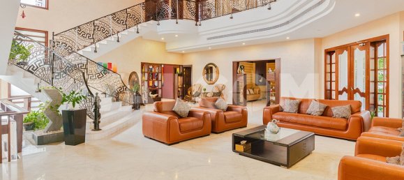 6 bedrooms Villa in Al Jafiliya, UAE No. 12809 5