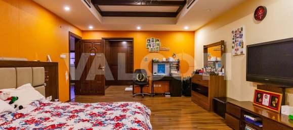 6 bedrooms Villa in Al Jafiliya, UAE No. 12809 20