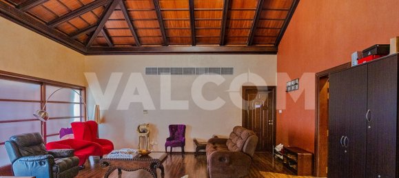 6 bedrooms Villa in Al Jafiliya, UAE No. 12809 29