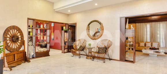 6 bedrooms Villa in Al Jafiliya, UAE No. 12809 6