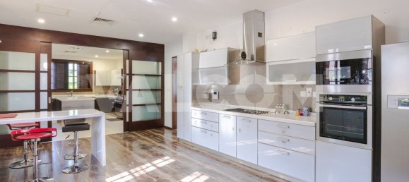 6 bedrooms Villa in Al Jafiliya, UAE No. 12809 11