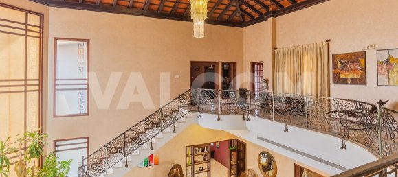 6 bedrooms Villa in Al Jafiliya, UAE No. 12809 30